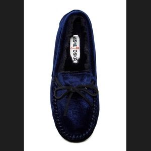 minnetonka britt trapper